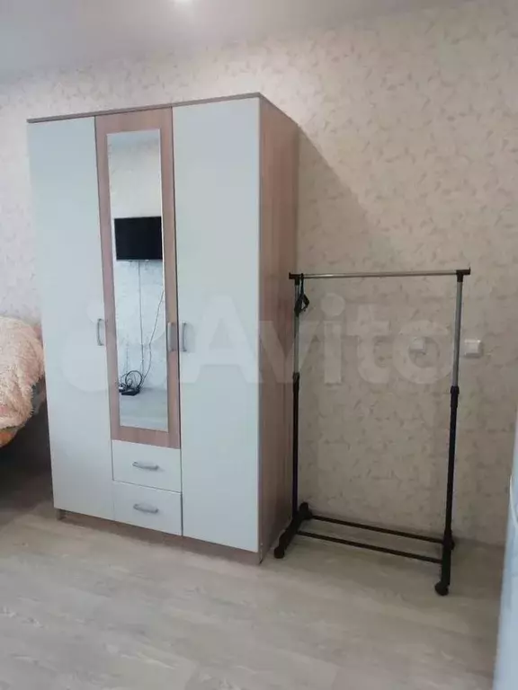 Квартира-студия, 25 м, 3/17 эт. - Фото 1