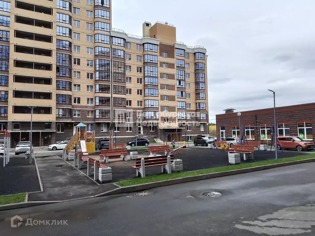 Продаётся квартира-студия, 19.7 м - Фото 1