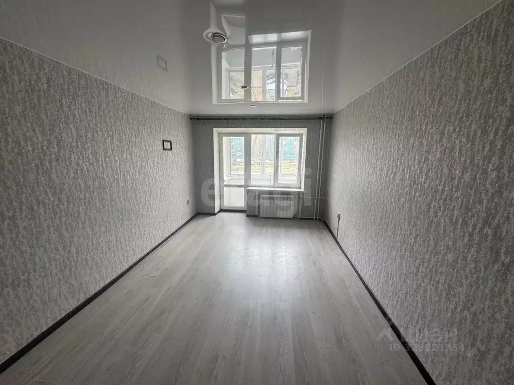 Комната Смоленская область, Смоленск ул. Ломоносова, 3 (14.9 м) - Фото 2