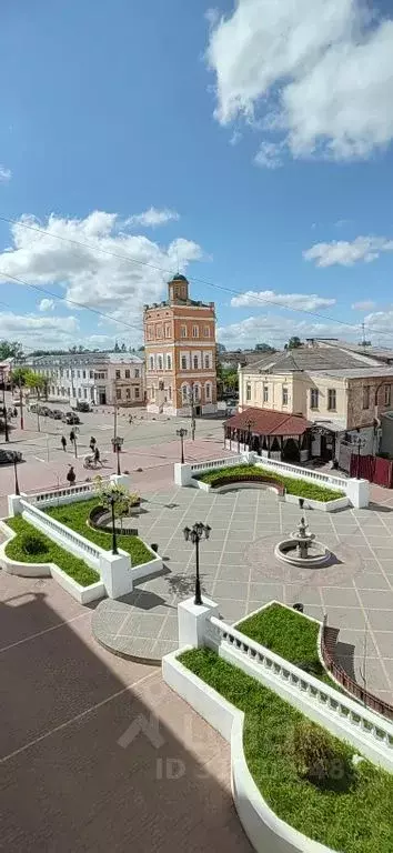 2-к кв. Владимирская область, Муром ул. Ленина, 28 (55.0 м) - Фото 1