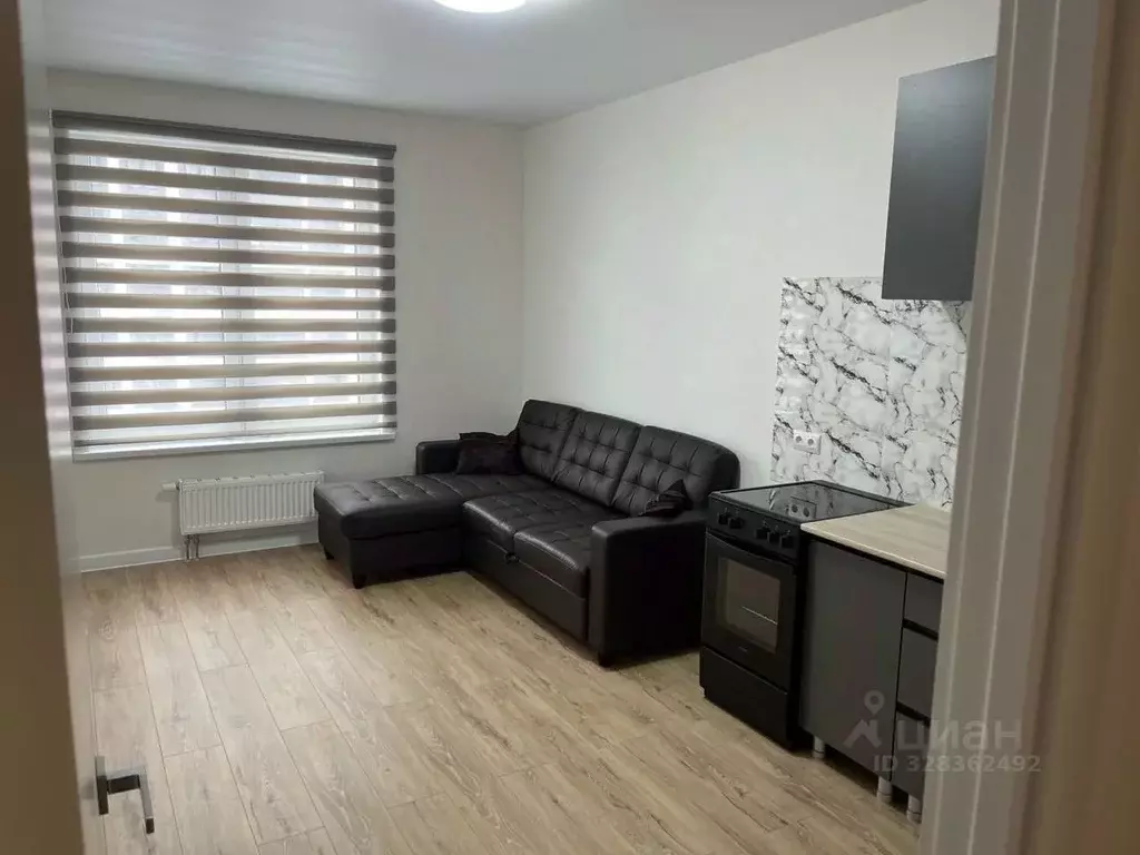 2-к кв. Москва № 61 кв-л, 14 (64.0 м) - Фото 1