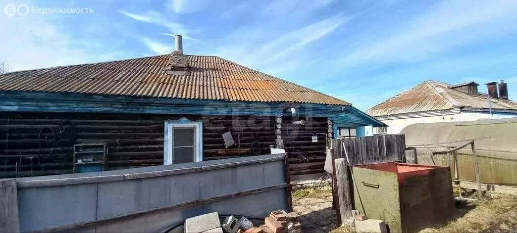 Дом в Миасс, Кубанская улица (60 м) - Фото 2