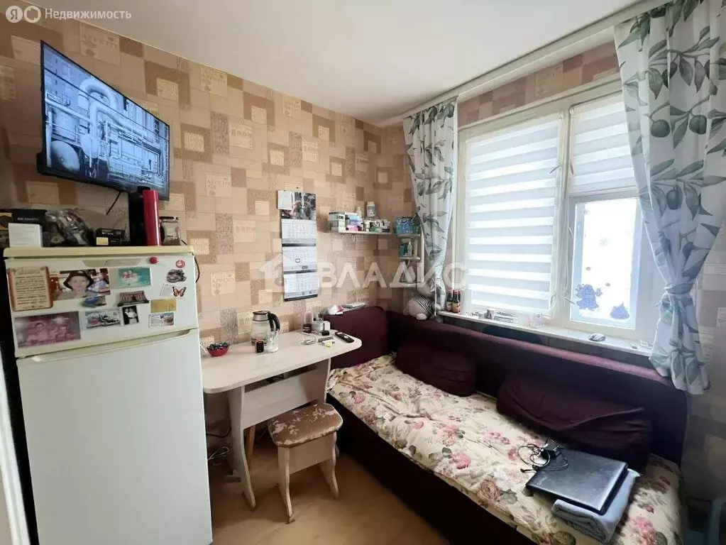 1-комнатная квартира: Мытищи, улица Академика Каргина, 40к1 (36.9 м) - Фото 2