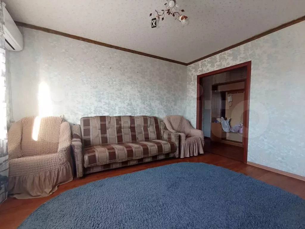 3-к. квартира, 60м, 7/9эт. - Фото 1