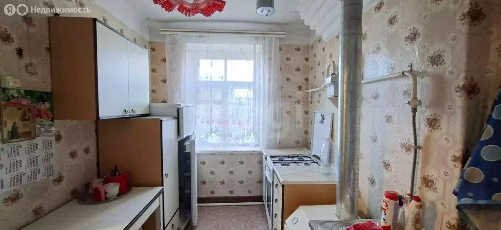 2-комнатная квартира: Челябинск, 4-й Бульварный переулок, 6 (52.9 м) - Фото 1
