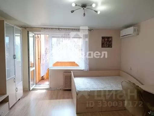 2-к кв. Свердловская область, Екатеринбург ул. Викулова, 42 (43.2 м) - Фото 1