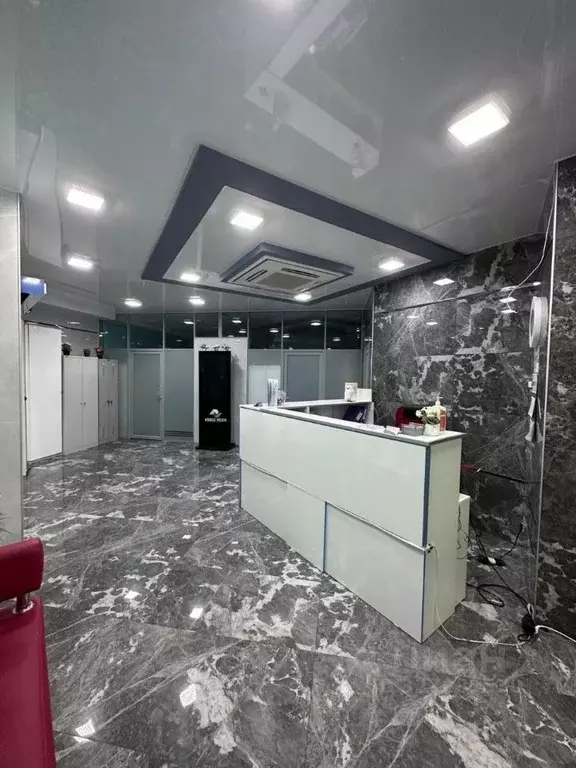 Помещение свободного назначения в Московская область, Подольск бул. ... - Фото 2