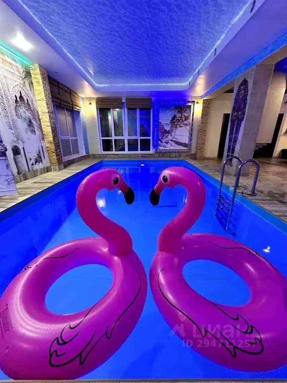 Дом в Ульяновская область, Ульяновск Ясеневый пер., 18А (300 м) - Фото 2