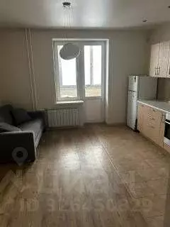 Квартира, студия, 22.2 м - Фото 1