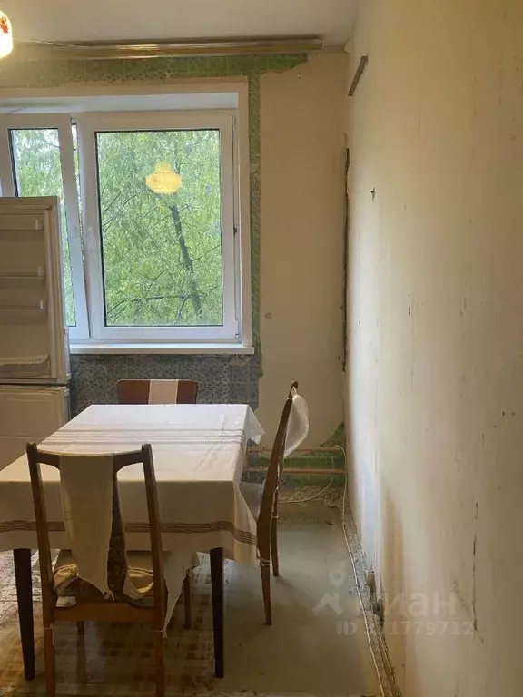 1-к кв. Москва Ферганская ул., 16К2 (40.0 м) - Фото 2