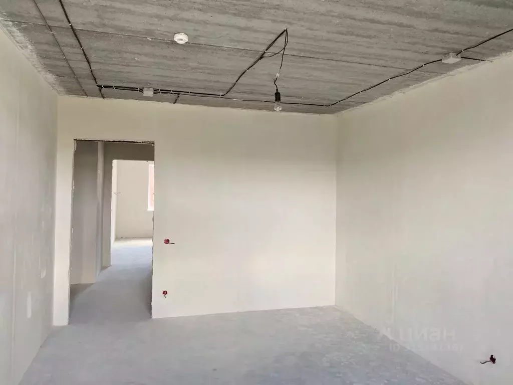 1-к кв. Саратовская область, Саратов бул. Имени Николая Денисова, 5 ... - Фото 2