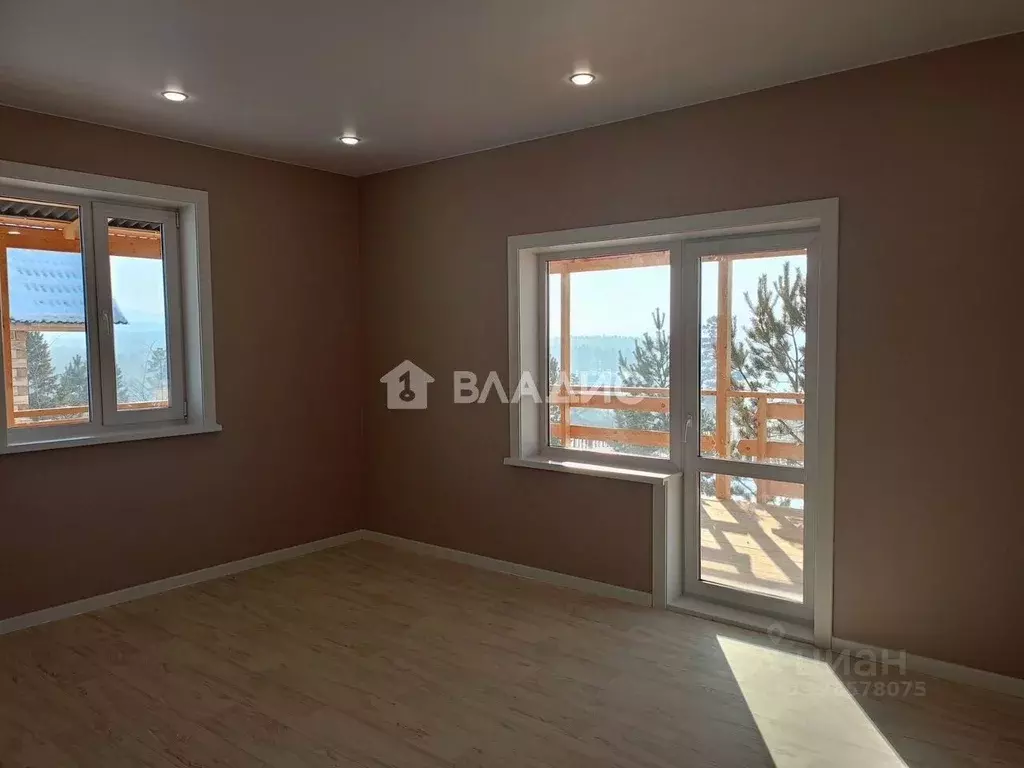 Дом в Бурятия, Тарбагатайский район, Саянтуйское с/пос, с. Нижний ... - Фото 2