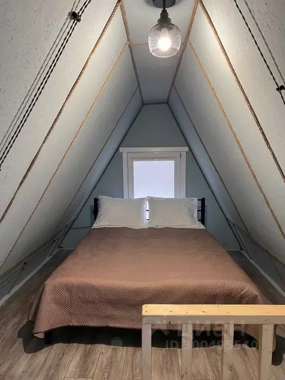 Дом в Кабардино-Балкария, Эльбрусский район, с. Тегенекли ул. ... - Фото 2