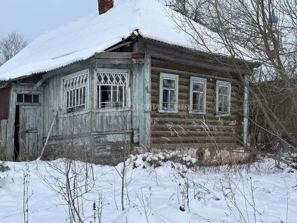 Дом в Владимирская область, Судогодский район, Андреевское ... - Фото 0