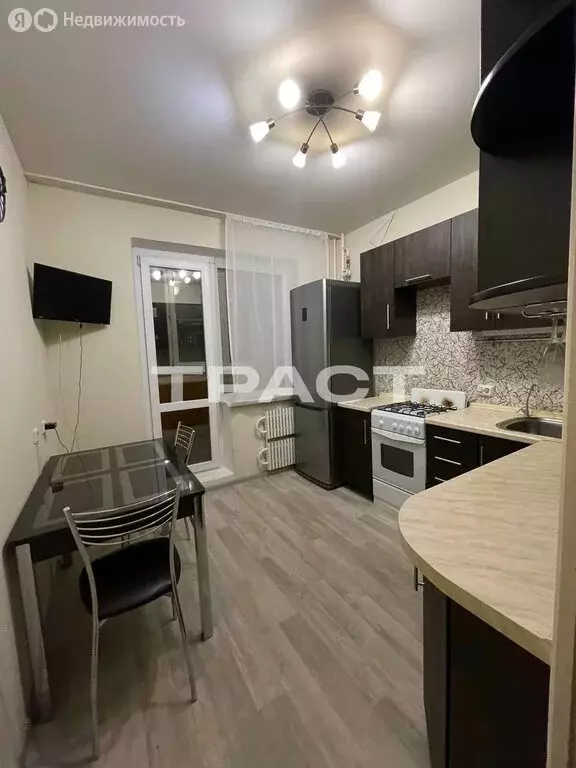 1-комнатная квартира: Воронеж, улица Шишкова, 142/5 (39 м) - Фото 1