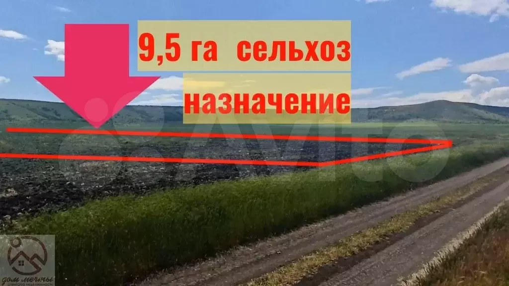 Участок 96 сот. (СНТ, ДНП) - Фото 1