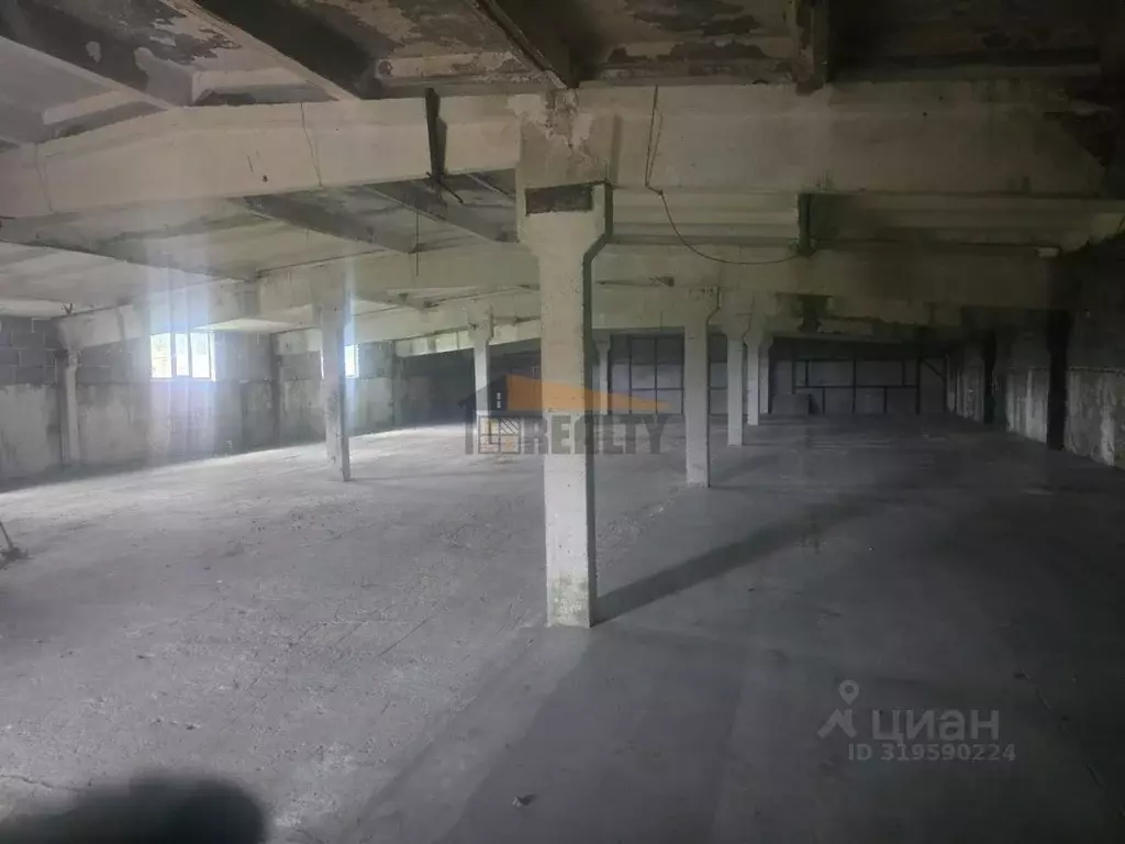 Склад в Московская область, Одинцовский городской округ, д. Малые ... - Фото 0