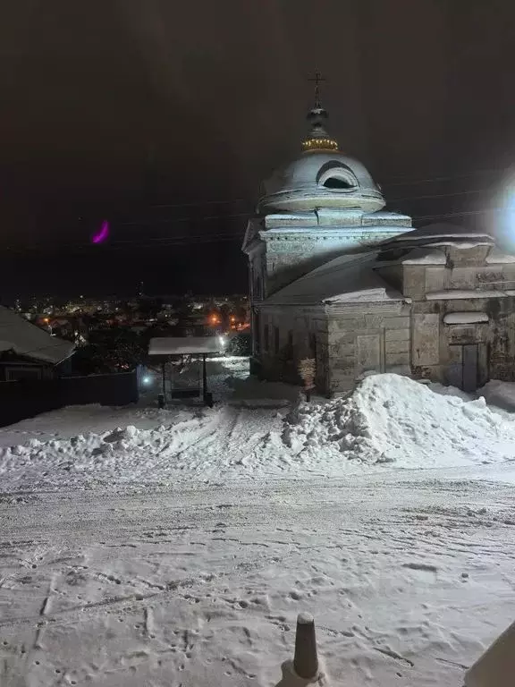 Комната Тверская область, Торжок Грузинская ул., 6 - Фото 1