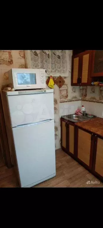 1-к. квартира, 31 м, 5/5 эт. - Фото 0