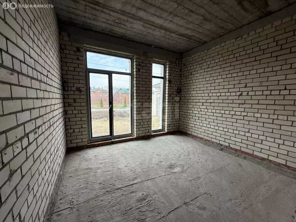 Дом в Ульяновск, улица Богдана Хитрово (240.5 м) - Фото 2