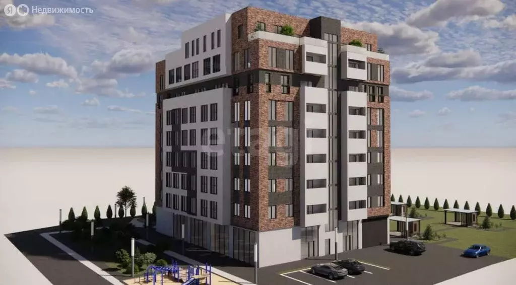 2-комнатная квартира: Владикавказ, улица Шмулевича, 18А (65 м) - Фото 2