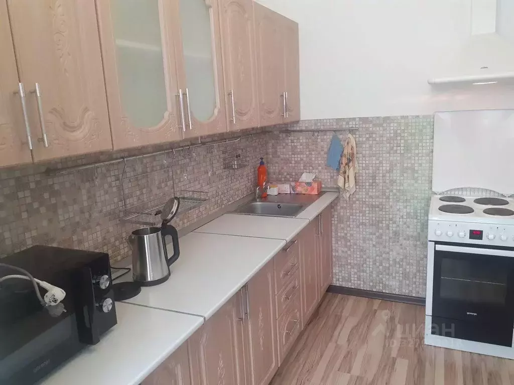 2-к кв. Московская область, Балашиха ул. Дмитриева, 30 (55.0 м) - Фото 1