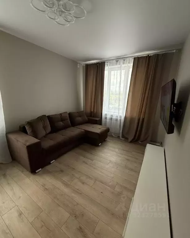 2-к кв. Курская область, Курск Северный жилрайон, ул. Генерала ... - Фото 2