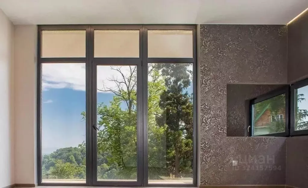 Дом в Краснодарский край, Сочи Сутугинское садоводческое товарищество, ... - Фото 2