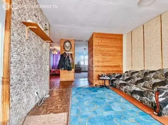 3-комнатная квартира: Новосибирск, улица Толбухина, 41/1 (58.1 м) - Фото 1