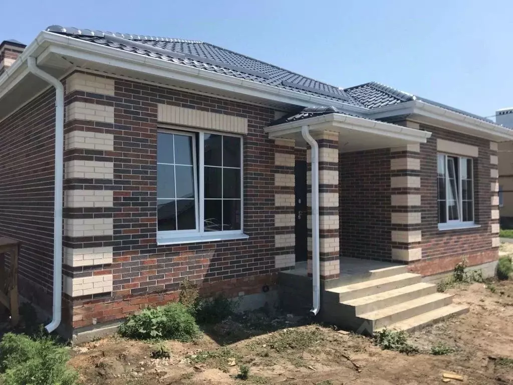 Дом в Ростовская область, Аксайский район, Щепкинское с/пос, ... - Фото 1