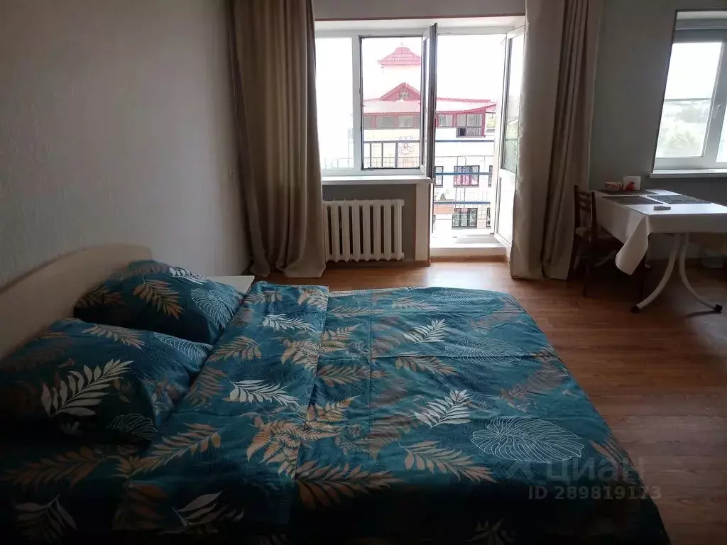 Студия Калмыкия, Элиста ул. А. Сусеева, 9 (36.0 м) - Фото 2