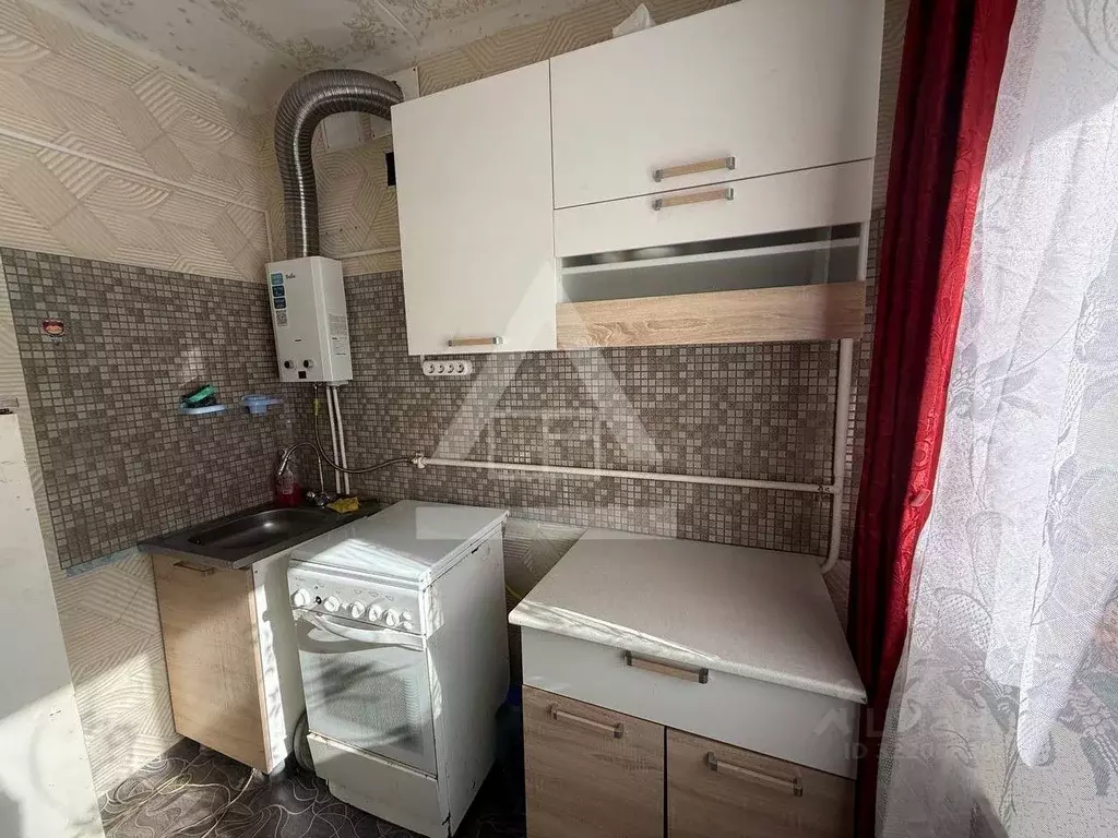 1-к кв. Челябинская область, Коркино ул. Сони Кривой, 13А (30.0 м) - Фото 1