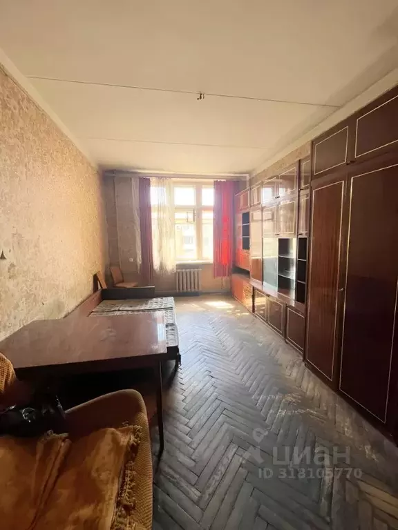 2-к кв. Москва ул. Костякова, 6/5 (56.0 м) - Фото 0