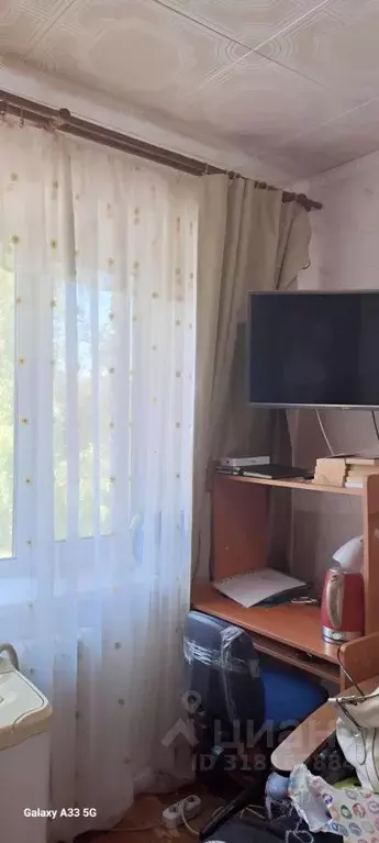 Комната Чувашия, Чебоксары просп. Максима Горького, 7 (11.2 м) - Фото 1
