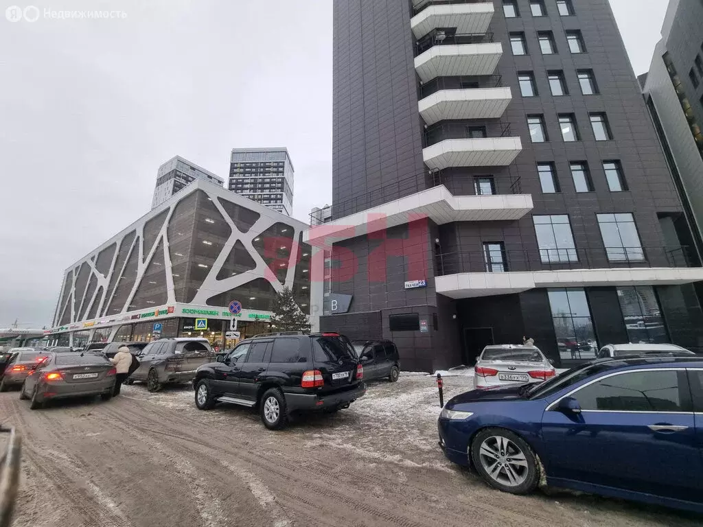 Офис (48 м) - Фото 2