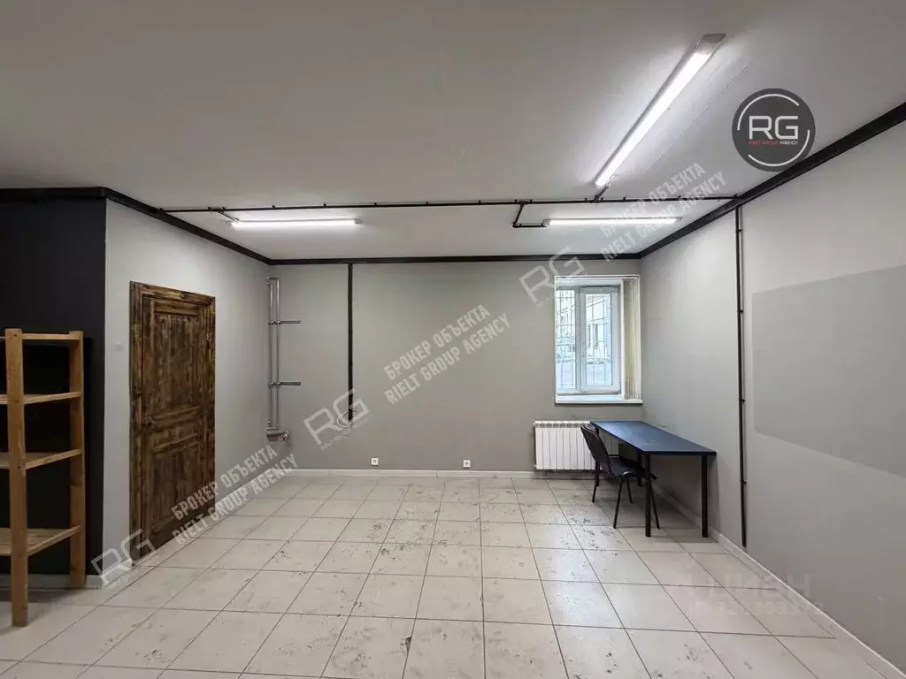 Помещение свободного назначения в Санкт-Петербург Курляндская ул., 23 ... - Фото 2