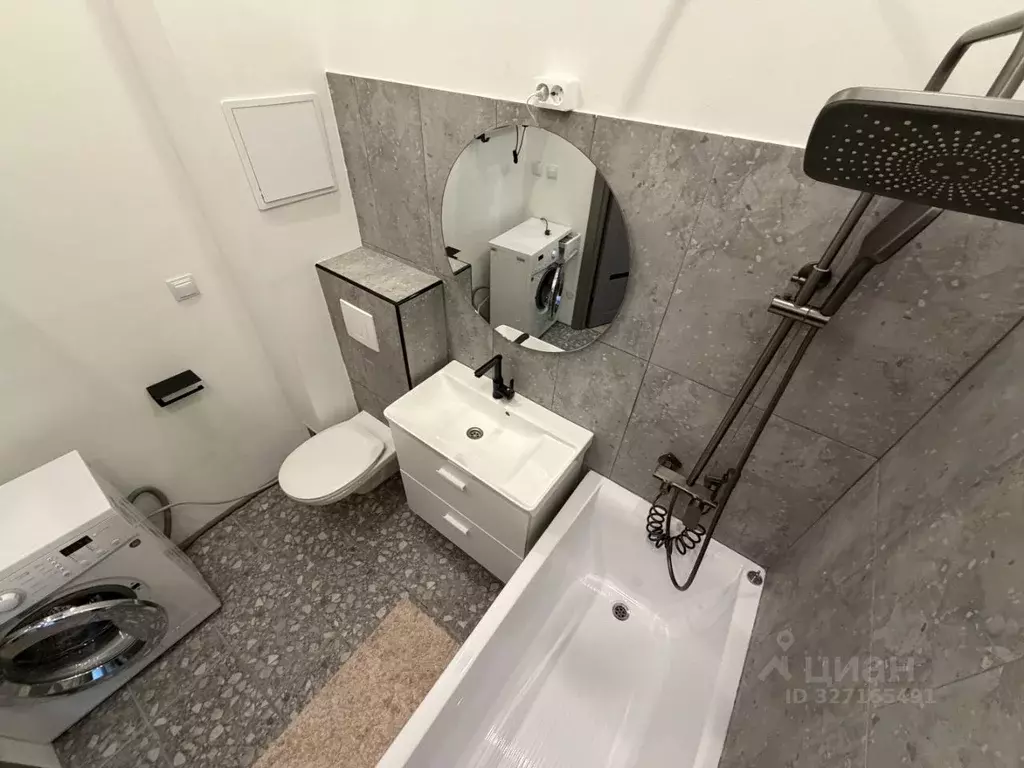 Студия Карелия, Петрозаводск ул. Тапиола, 1 (29.0 м) - Фото 1