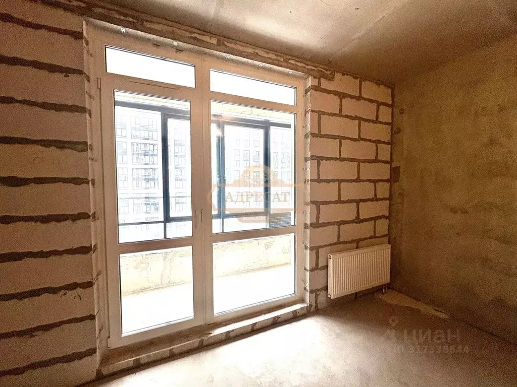 2-к кв. Санкт-Петербург Белоостровская ул., 10к1 (70.0 м) - Фото 1