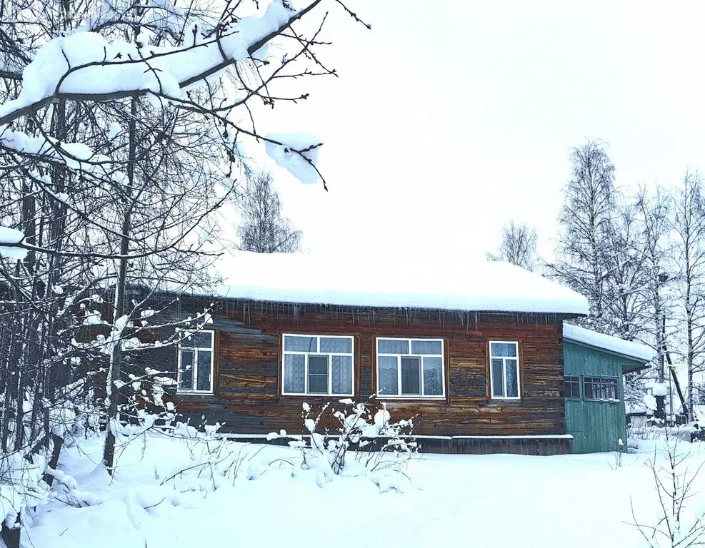 3-комнатная квартира: посёлок Белогорский, Советская улица, 11Б (108.5 ... - Фото 1