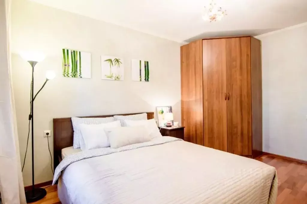 2-к кв. Москва ул. Земляной Вал, 41С1 (59.0 м) - Фото 2