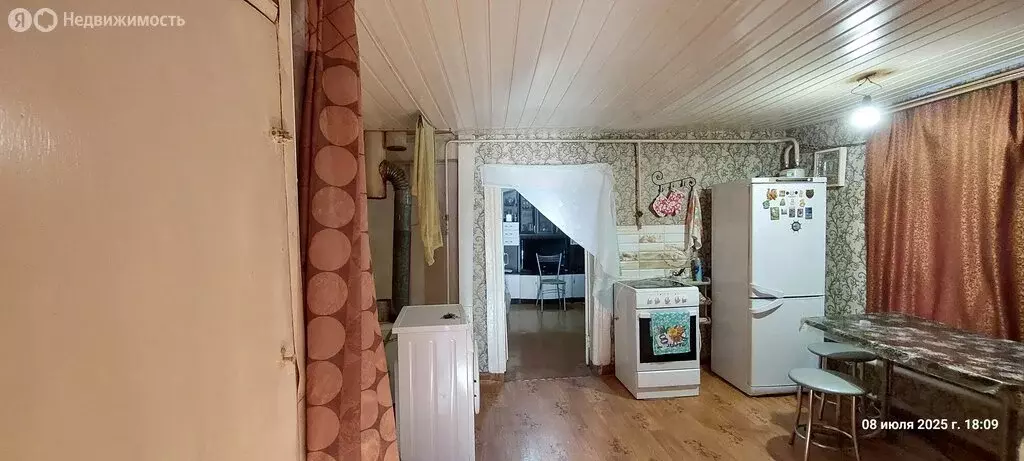 Дом в Усмань, улица Фридриха Энгельса, 173 (76.1 м) - Фото 0