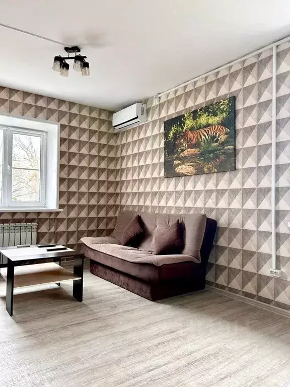 Комната Хабаровский край, Хабаровск Волочаевская ул., 181Б - Фото 0