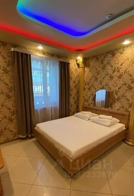 Комната Томская область, Томск Красноармейская ул., 33 (15.0 м) - Фото 0