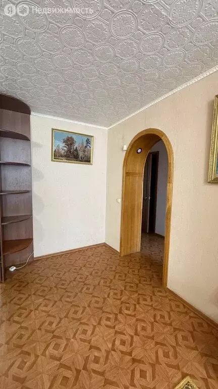 2-комнатная квартира: Нижнекамск, проспект Шинников, 9 (48 м) - Фото 2