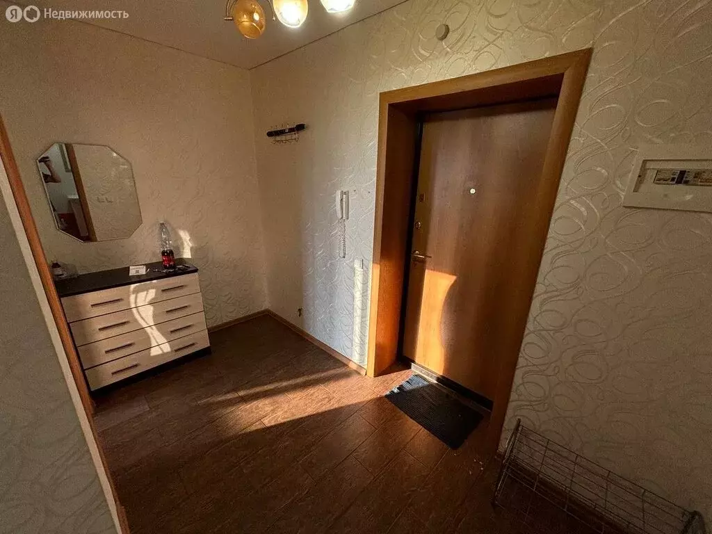 1-комнатная квартира: Саранск, Волгоградская улица, 73 (39 м) - Фото 0