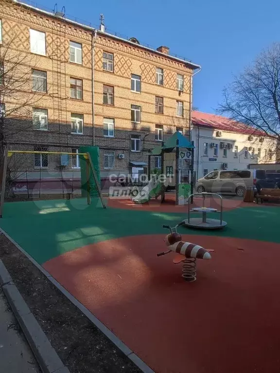 3-к. квартира, 80 м, 3/4 эт. - Фото 1