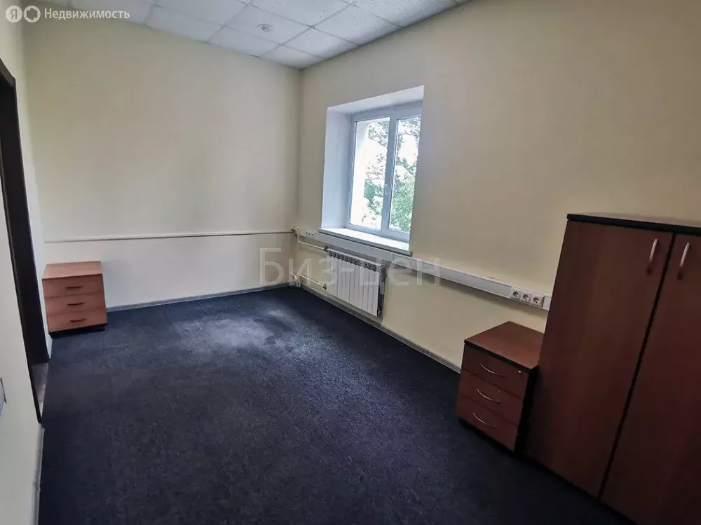 Офис (57.7 м) - Фото 1