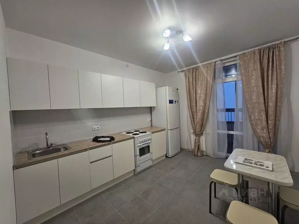 2-к кв. Москва Боровское ш., 28 (58.0 м) - Фото 1