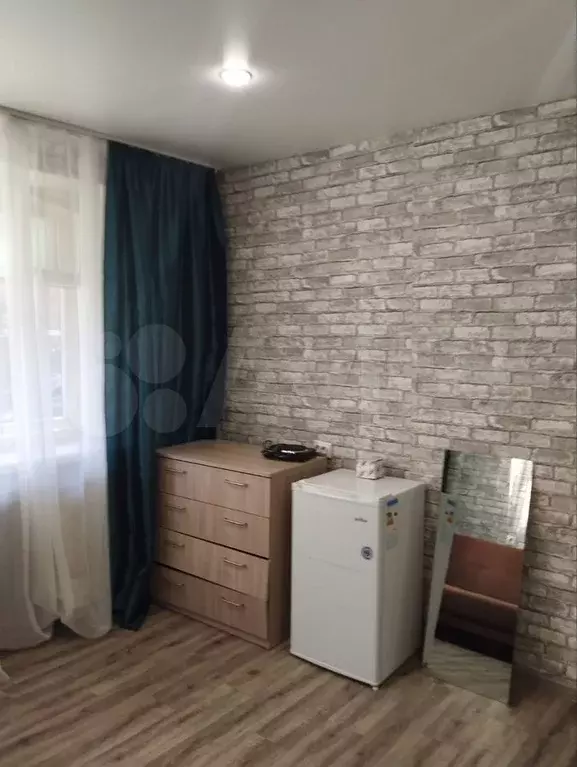 Комната 14 м в 3-к., 1/5 эт. - Фото 0