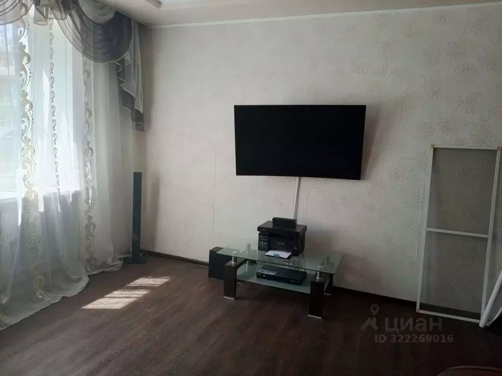 2-к кв. Хабаровский край, Ванино рп ул. Матросова, 2 (61.2 м) - Фото 2